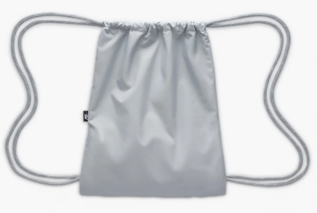Рюкзак-мешок Nike Heritage Drawstring DC4245-012