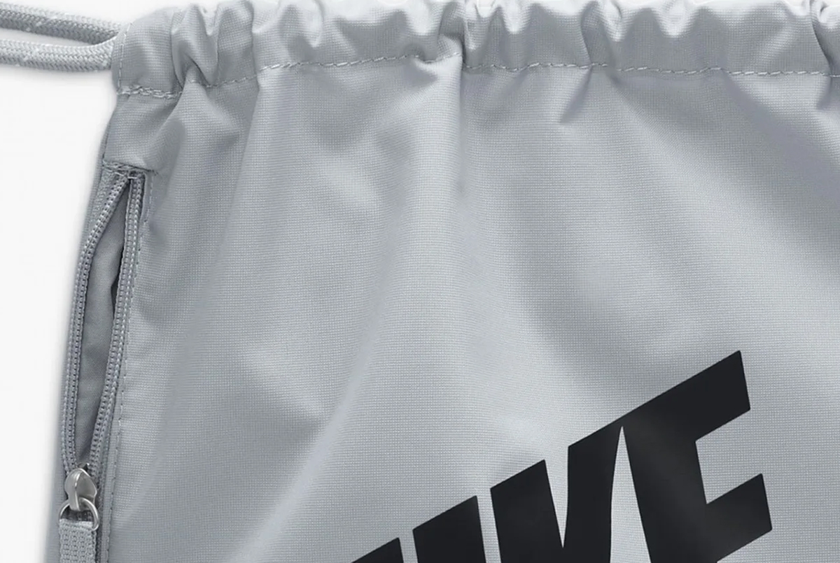 Рюкзак-мешок Nike Heritage Drawstring DC4245-012