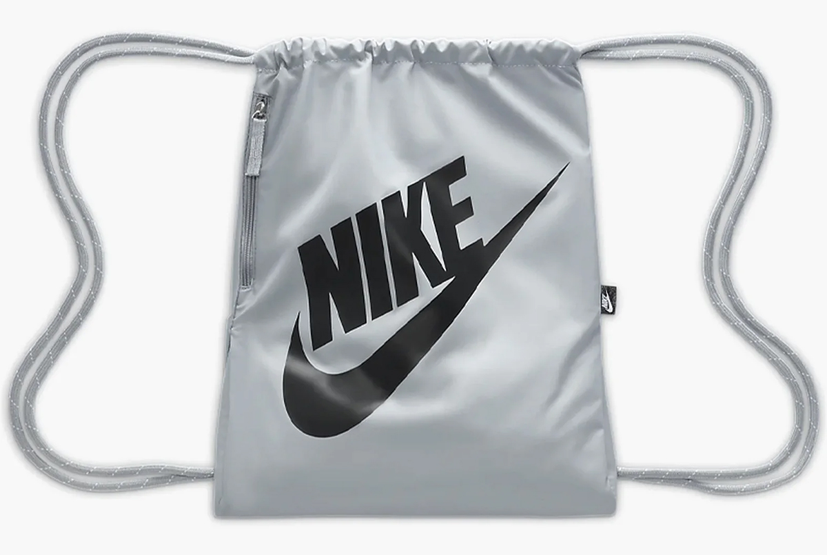 Рюкзак-мешок Nike Heritage Drawstring DC4245-012
