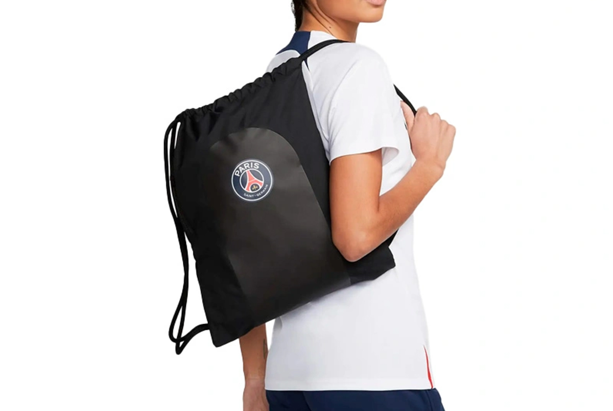 Рюкзак-мешок Nike PSG Gmsk DJ9970-010