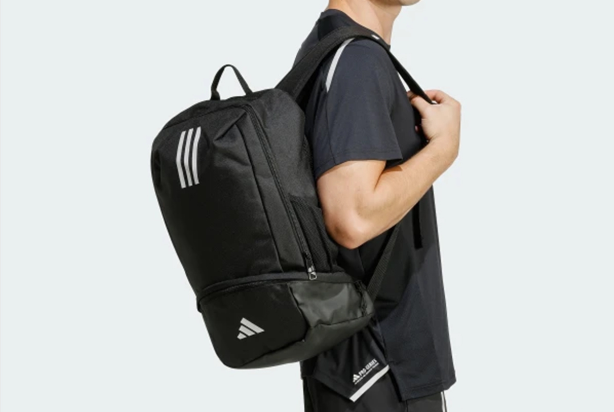 Рюкзак Adidas Tiro 23 League Backpack HS9758