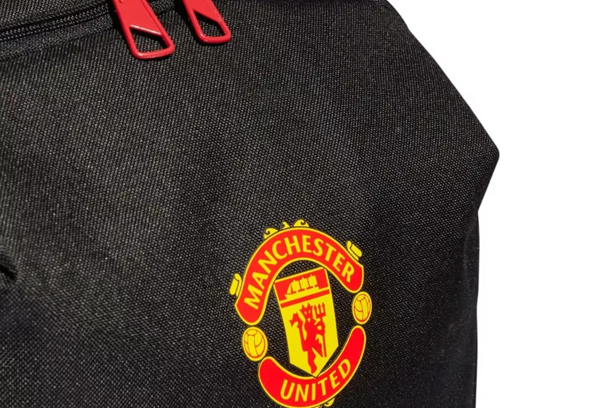 Рюкзак Adidas Manchester United Backpack IB4567