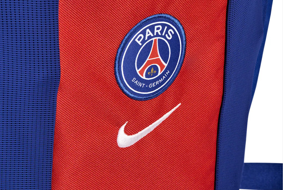 Рюкзак Nike Academy PSG Team Backpack IR4748-417