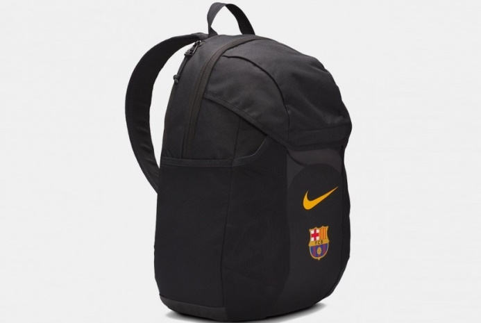 Рюкзак Nike Academy FC Barcelona Team Backpack FB2890-010