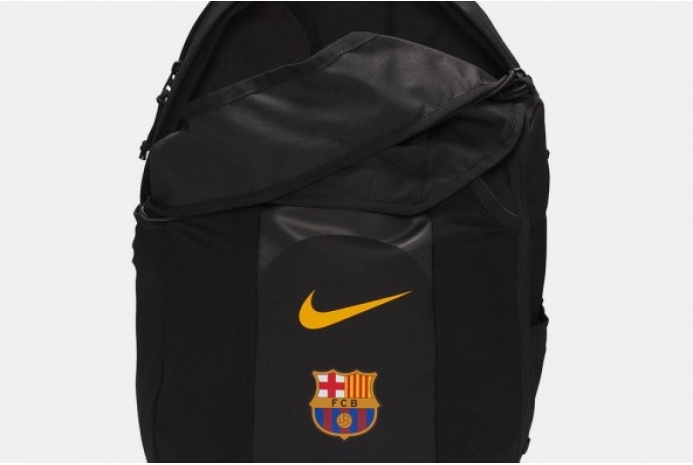 Рюкзак Nike Academy FC Barcelona Team Backpack FB2890-010