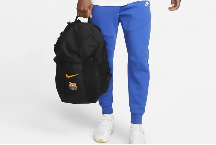 Рюкзак Nike Academy FC Barcelona Team Backpack FB2890-010