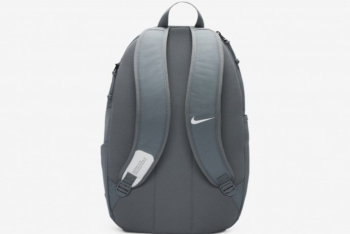 Рюкзак Nike Academy Team Backpack Black DV0761-065