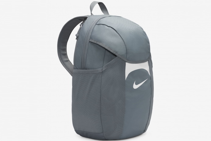 Рюкзак Nike Academy Team Backpack Black DV0761-065