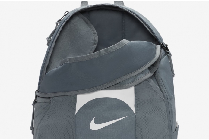 Рюкзак Nike Academy Team Backpack Black DV0761-065