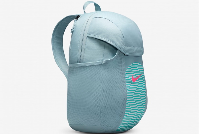 Рюкзак Nike Academy Team Backpack DV0761-395