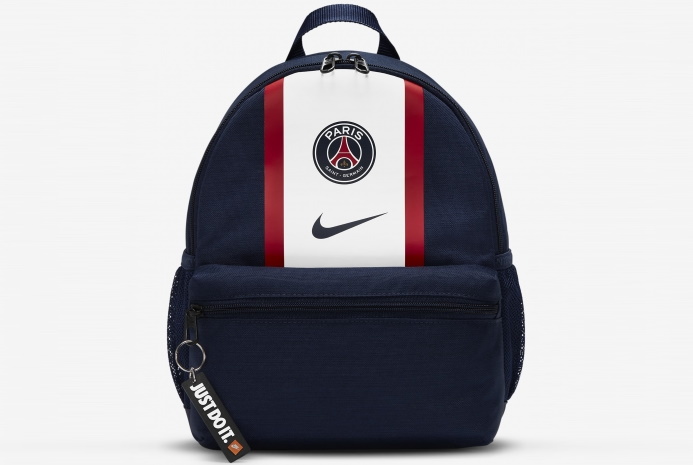 Рюкзак Nike Paris Saint-Germain JDI Backpack Junior DM0048-410