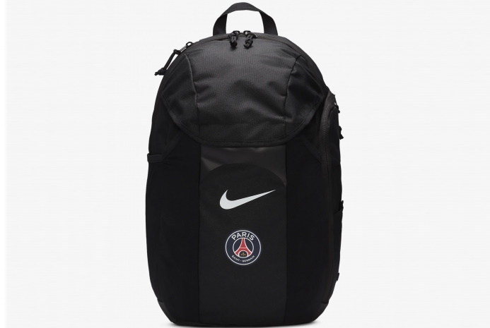 Рюкзак Nike Academy PSG Team Backpack FB2892-010