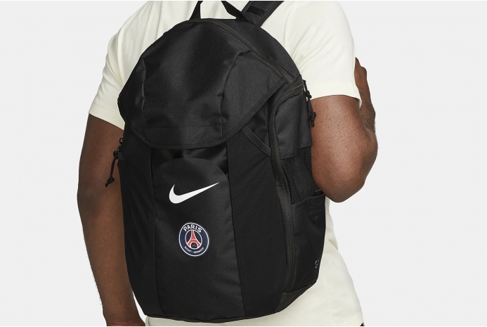 Рюкзак Nike Academy PSG Team Backpack FB2892-010