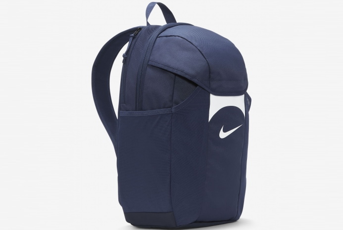Рюкзак Nike Academy Team Backpack Blue DV0761-410