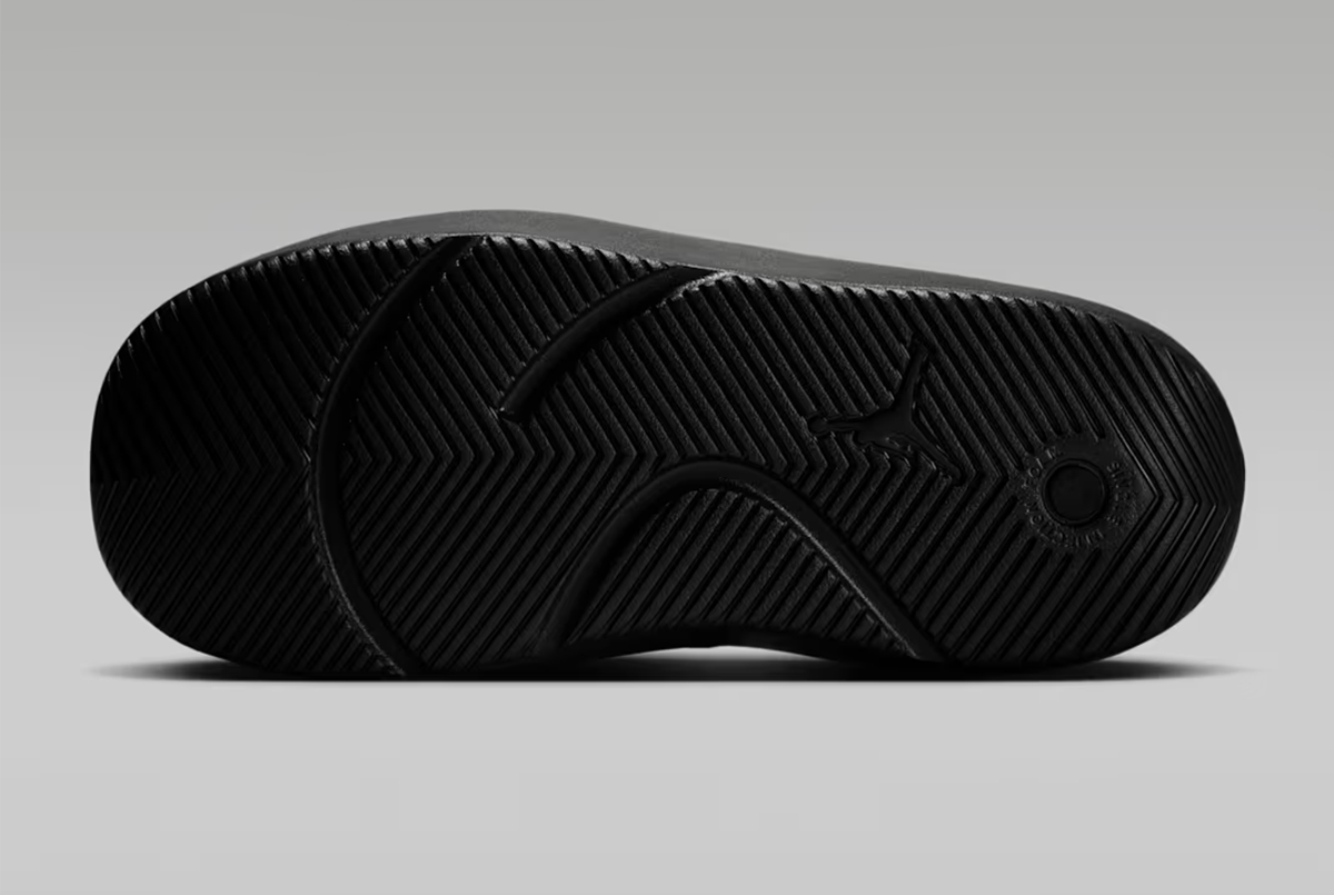 Тапочки Jordan Franchise Slide HF3263-001