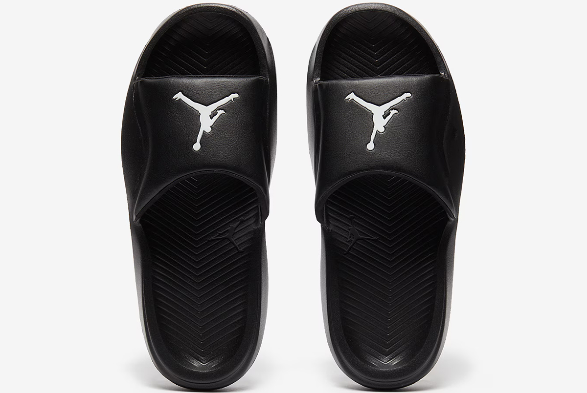 Тапочки Jordan Franchise Slide HF3263-001