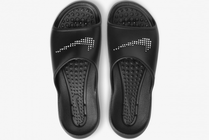 Капці Nike Victori One Shower Slide CZ5478-001