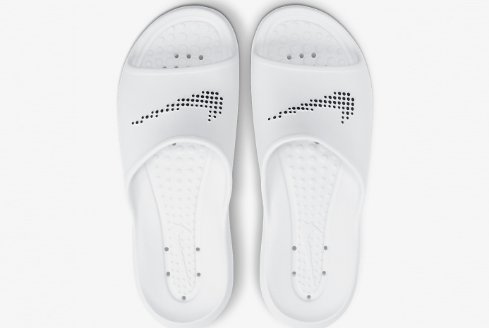 Капці Nike Victori One Shower Slide CZ5478-100