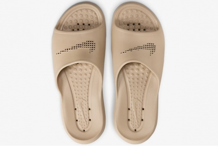 Капці Nike Victori One Shower Slide CZ5478-200
