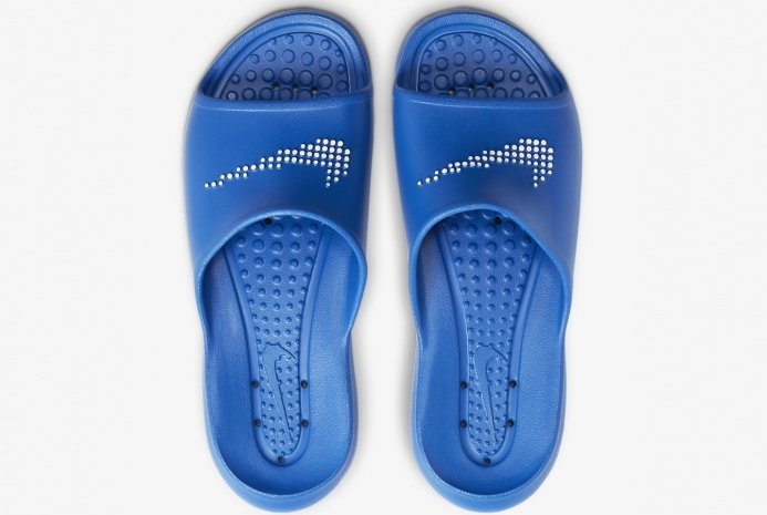 Капці Nike Victori One Shower Slide CZ5478-401