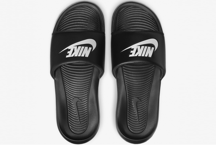 Капці Nike VIictori One Slide CN9675-002