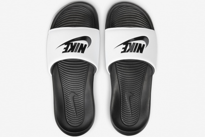 Капці Nike Victori One Slide CN9675-005