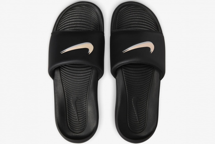 Тапочки Nike Victori One Slide FZ1395-001