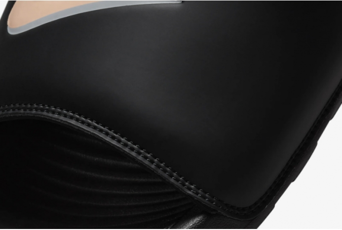 Тапочки Nike Victori One Slide FZ1395-001