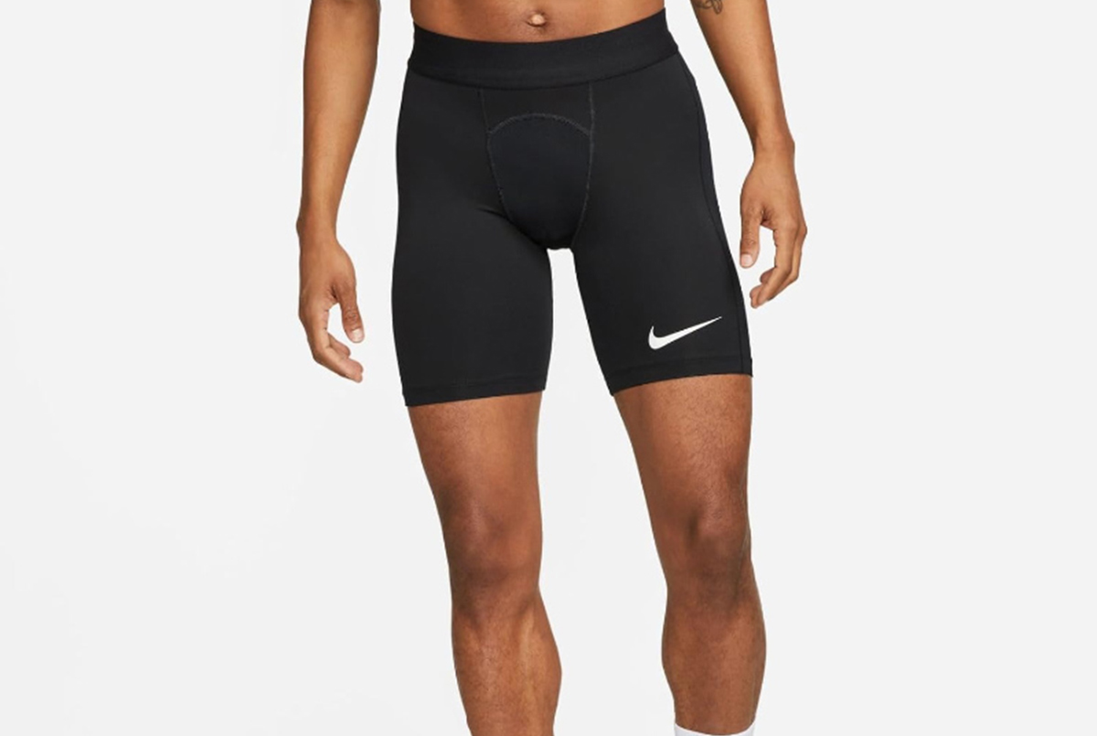 Термобелье шорты Nike M NK DF Strike NP Short DH8128-010
