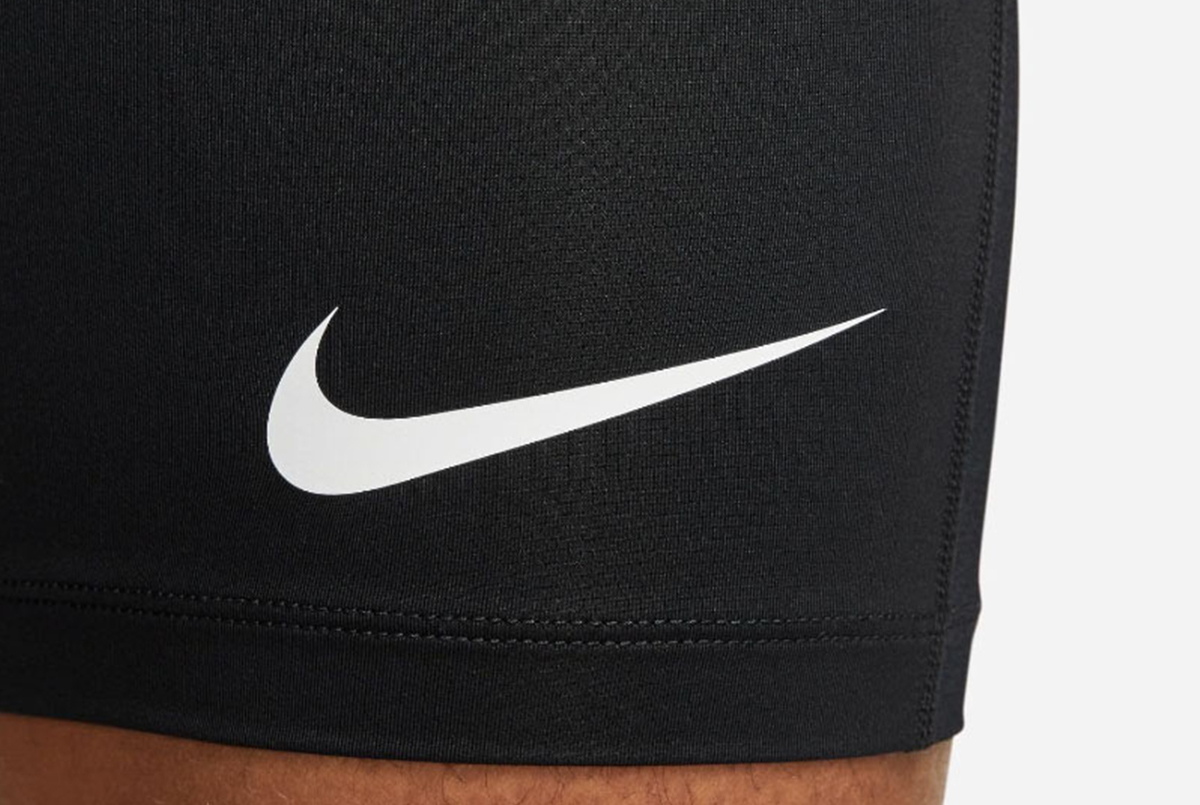 Термобелье шорты Nike M NK DF Strike NP Short DH8128-010