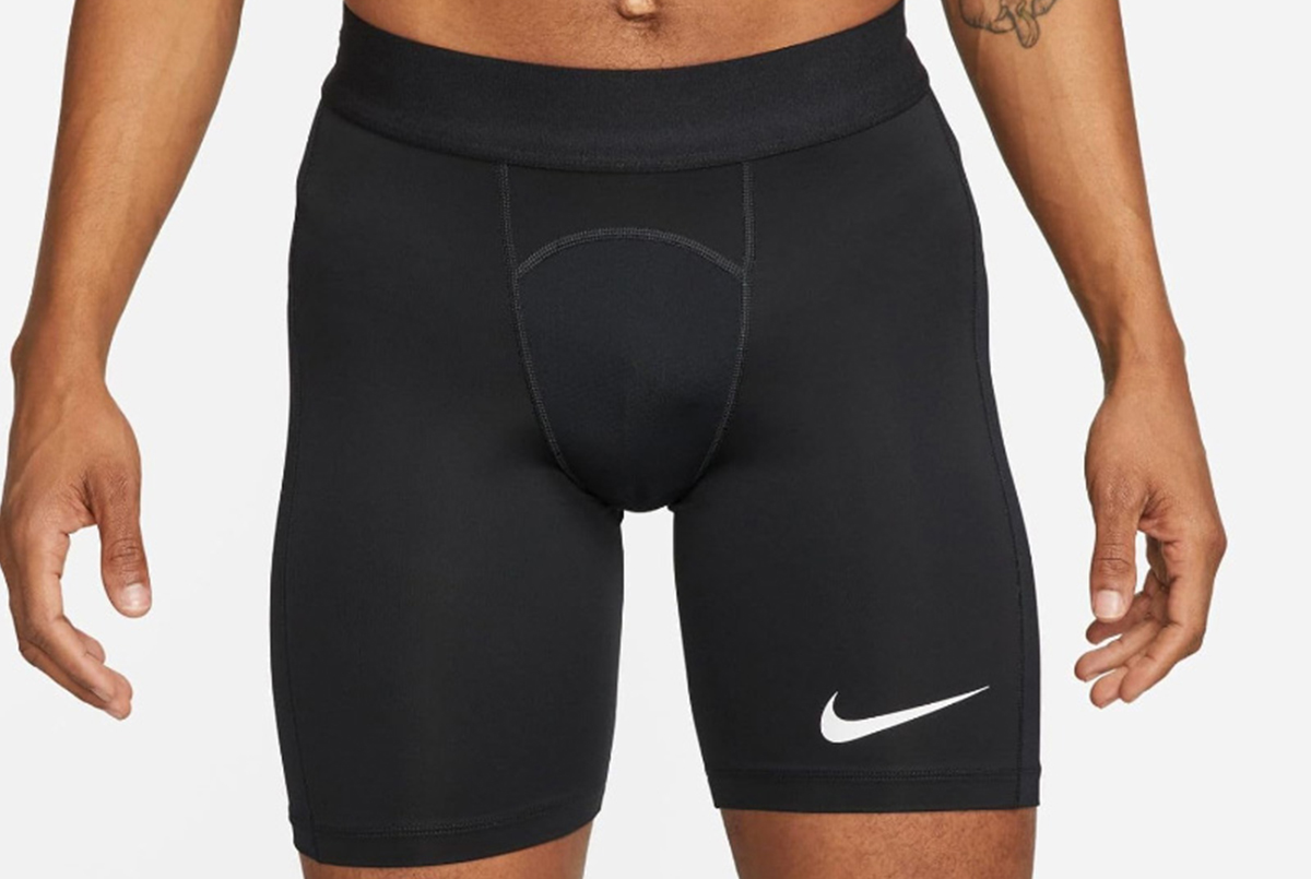 Термобелье шорты Nike M NK DF Strike NP Short DH8128-010