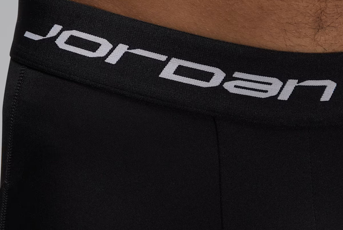 Термобелье шорты Nike Jordan Sport Dri-FIT Short FV8618-010