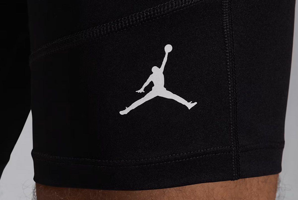 Термобелье шорты Nike Jordan Sport Dri-FIT Short FV8618-010