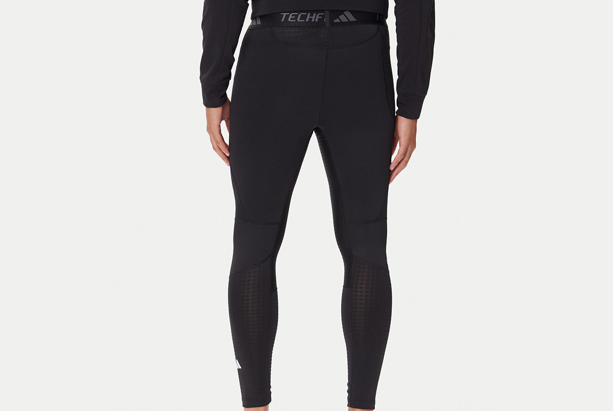 Термобелье Adidas TechFit Cold.Ready LT IN5582