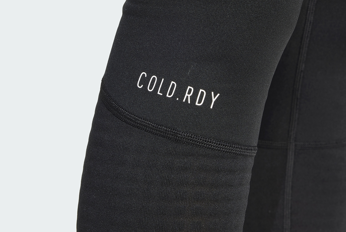 Термобелье Adidas TechFit Cold.Ready LT IN5582