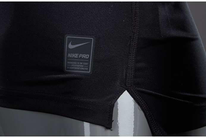 Детское термобелье Nike Pro Top Junior 726462-010