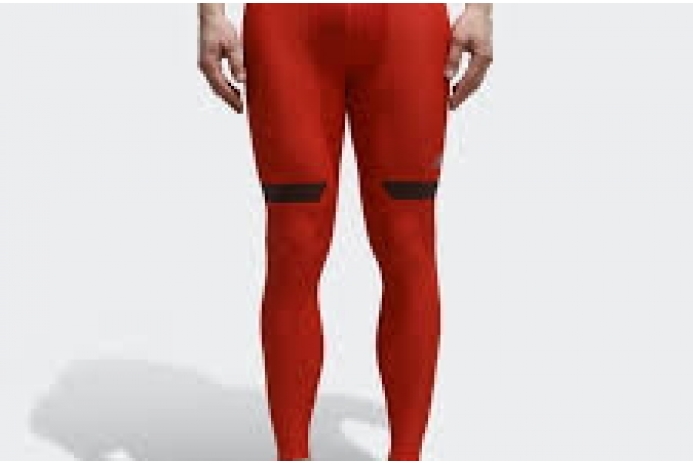 Термобілизна Adidas Techfit Chill LT S95692