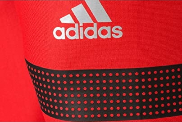 Термобілизна Adidas Techfit Chill LT S95692