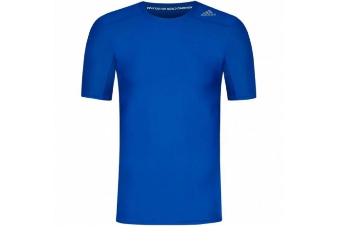 Термобелье Adidas Techfit Chill SS S95734