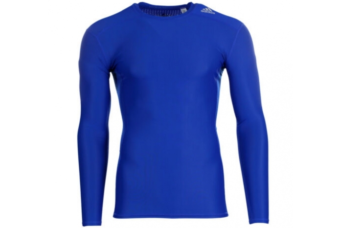 Термобелье Adidas TechFit Climachill LS S95678