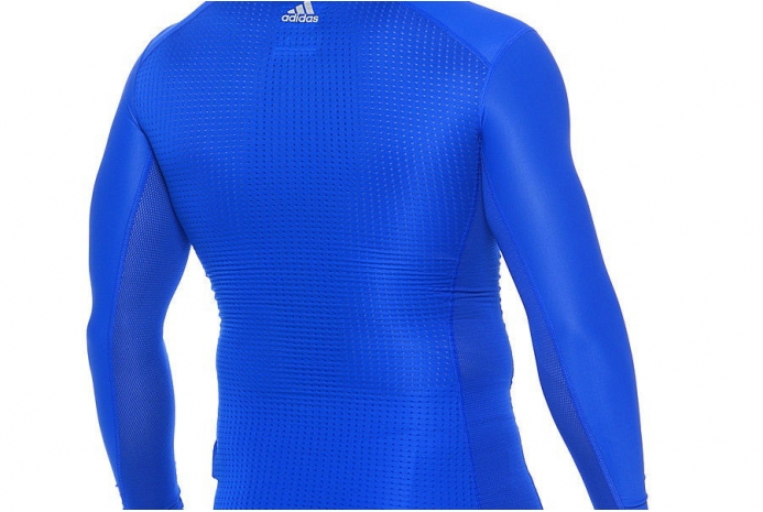 Термобілизна Adidas Techfit Climachill LS S95678