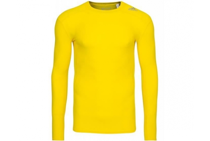 Термобелье Adidas Techfit Chill LS S95671