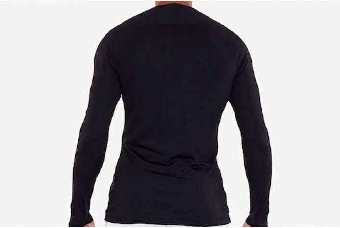Термобелье Nike Dri-Fit Park First Layer LS AV2609-010