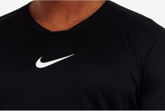 Термобелье Nike Dri-Fit Park First Layer LS AV2609-010