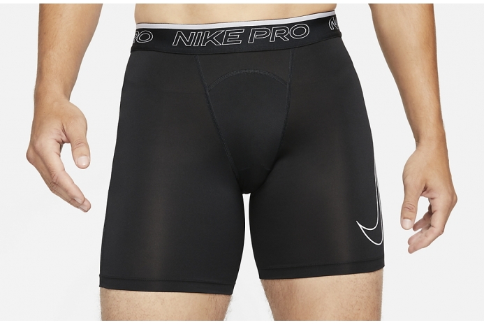 Термобілизна шорти Nike Pro Dri-FIT Short DD1917-010