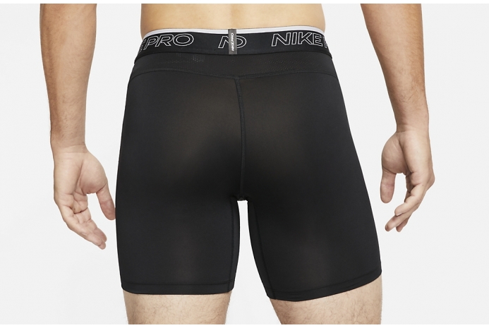 Термобілизна шорти Nike Pro Dri-FIT Short DD1917-010