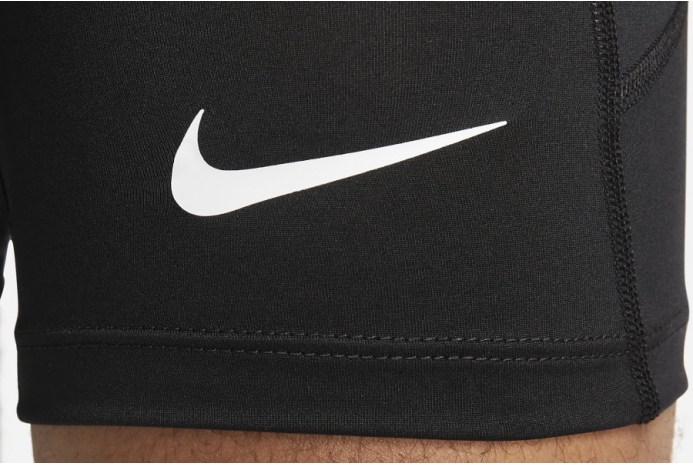Термобелье шорты Nike Pro Dri-FIT Short Long FB7963-010
