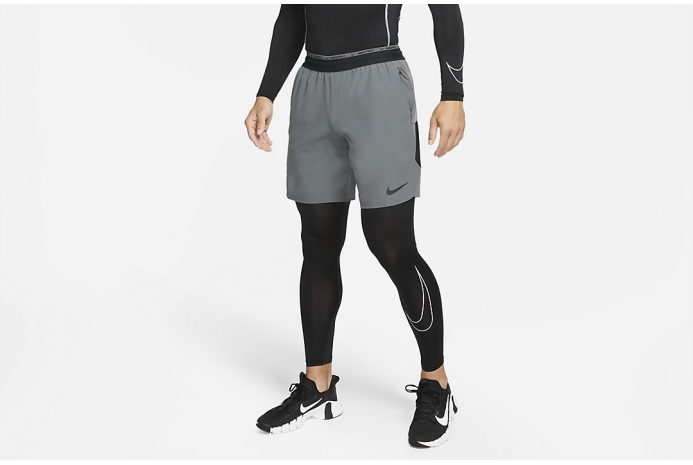 Термобелье Nike Pro Dri-FIT Tight DD1913-010