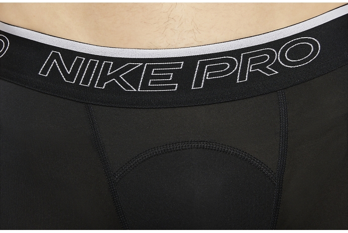 Термобелье Nike Pro Dri-FIT Tight DD1913-010