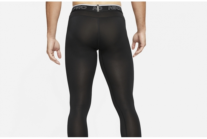 Термобелье Nike Pro Dri-FIT Tight DD1913-010